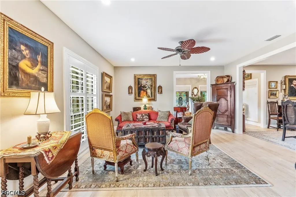 4615 Caloosa Vista Way Fort Myers FL 33901
