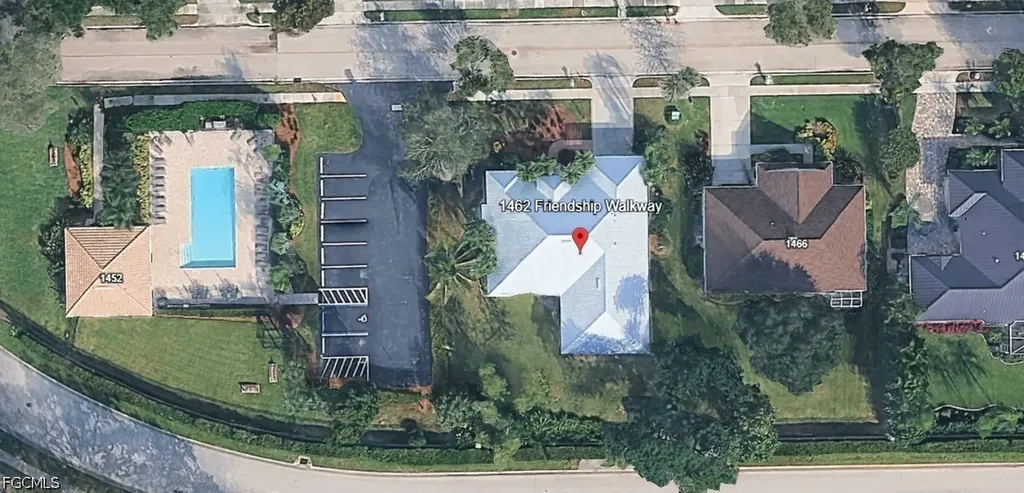 1462 Friendship Walkway Fort Myers FL 33901
