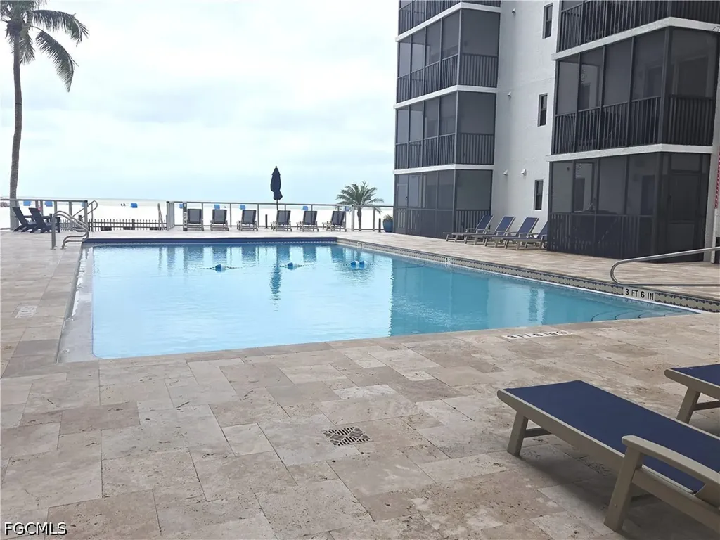 6612 Estero Boulevard Fort Myers Beach FL 33931