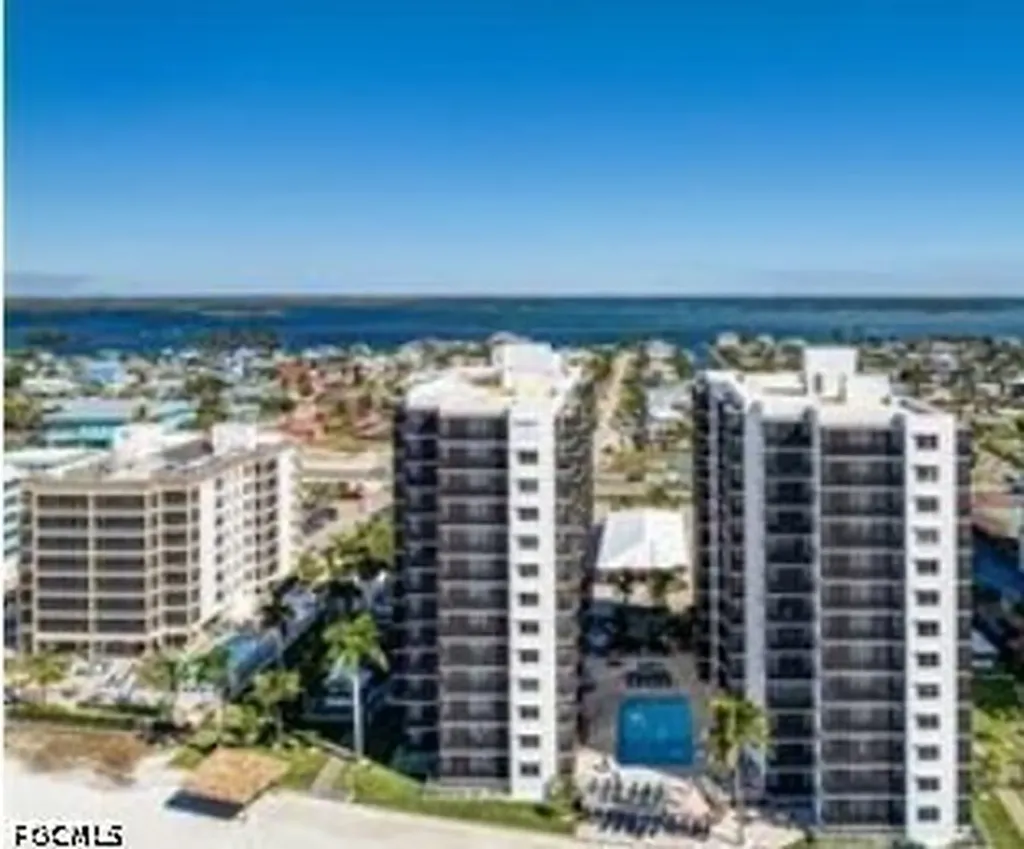 6612 Estero Boulevard Fort Myers Beach FL 33931