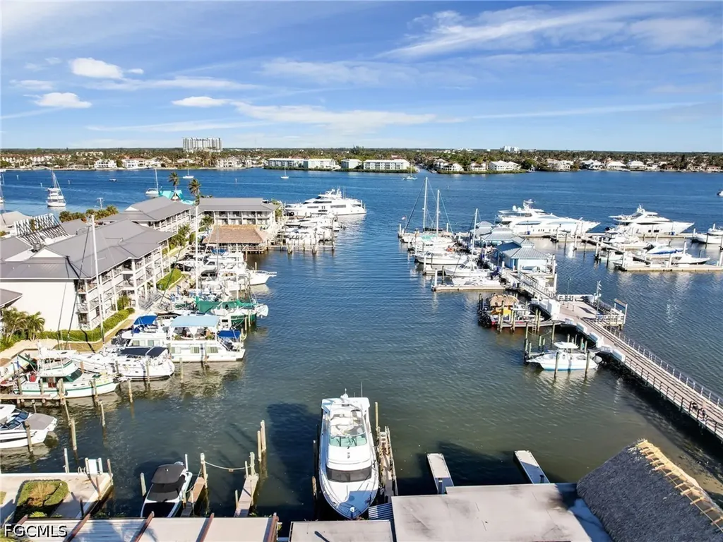 900 Broad Avenue S Naples FL 34102