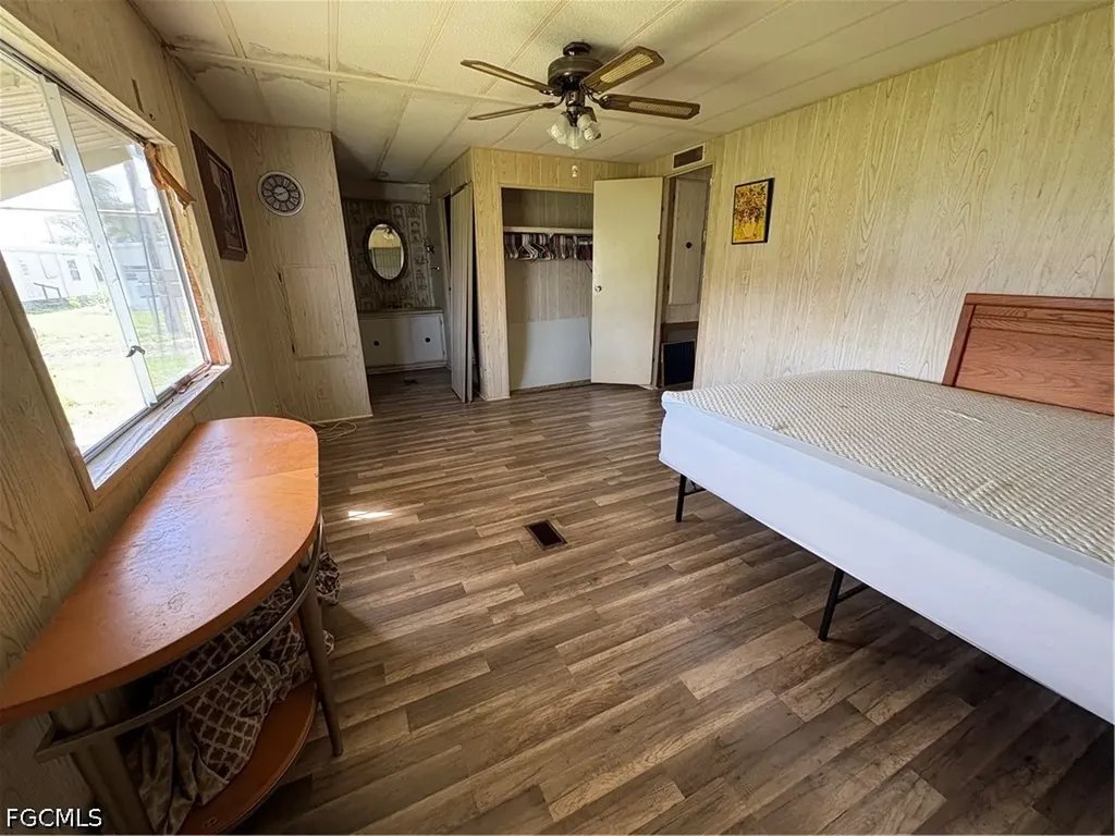 661 Coral Lane North Fort Myers FL 33917