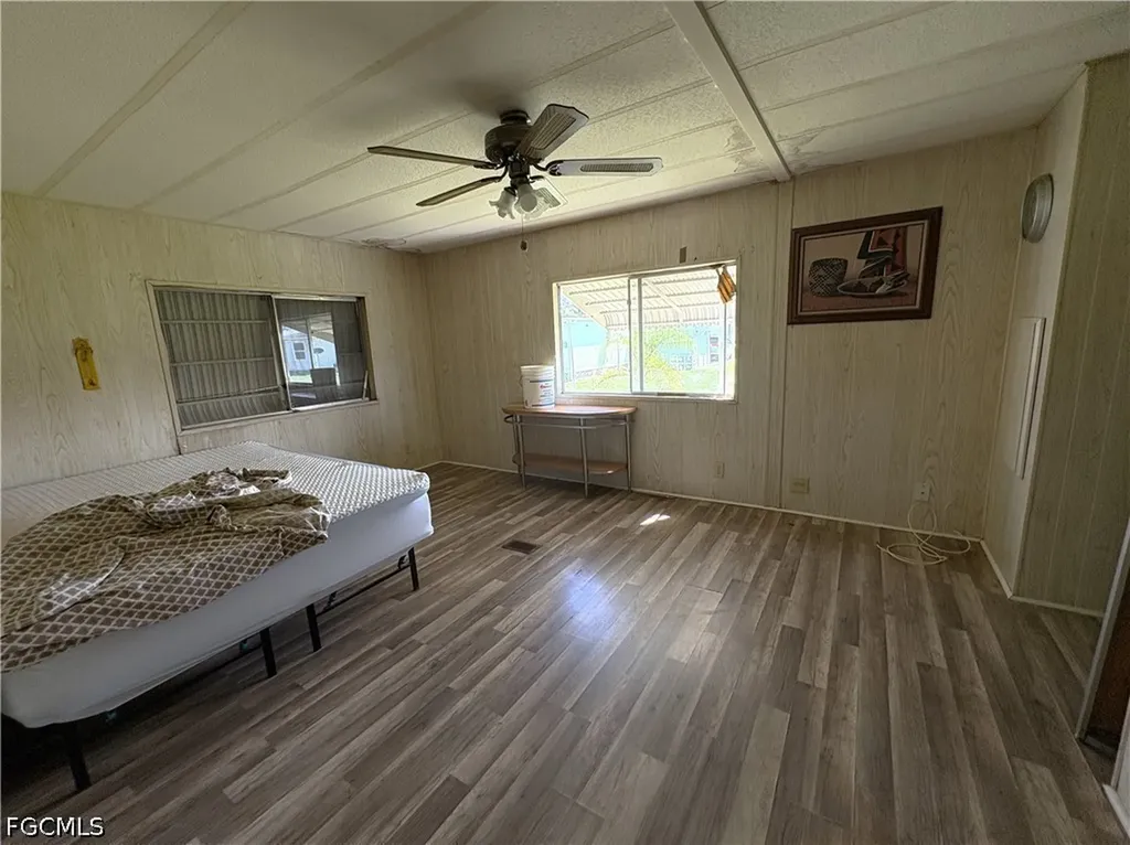 661 Coral Lane North Fort Myers FL 33917
