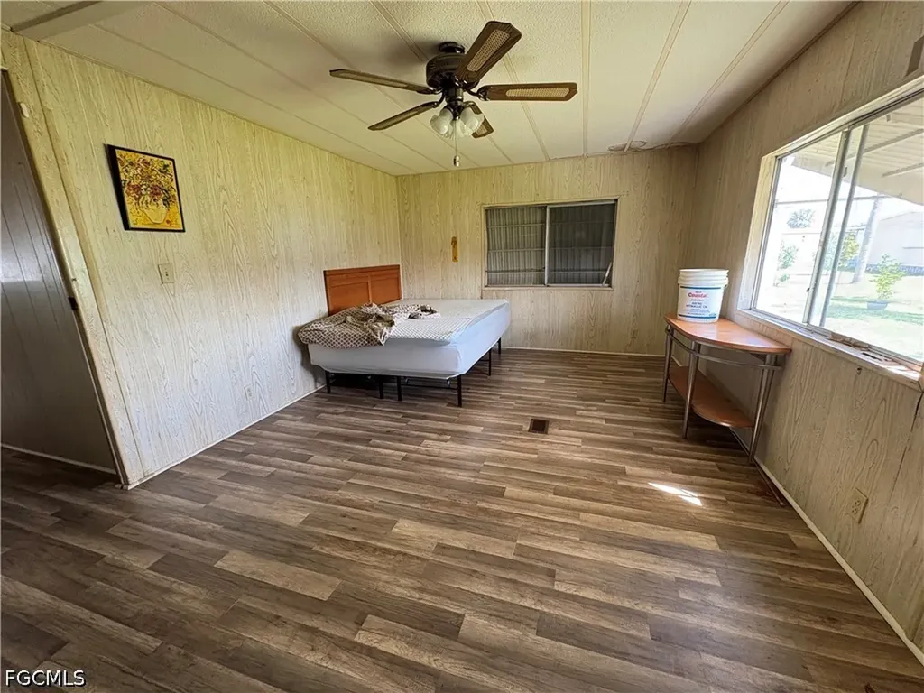 661 Coral Lane North Fort Myers FL 33917
