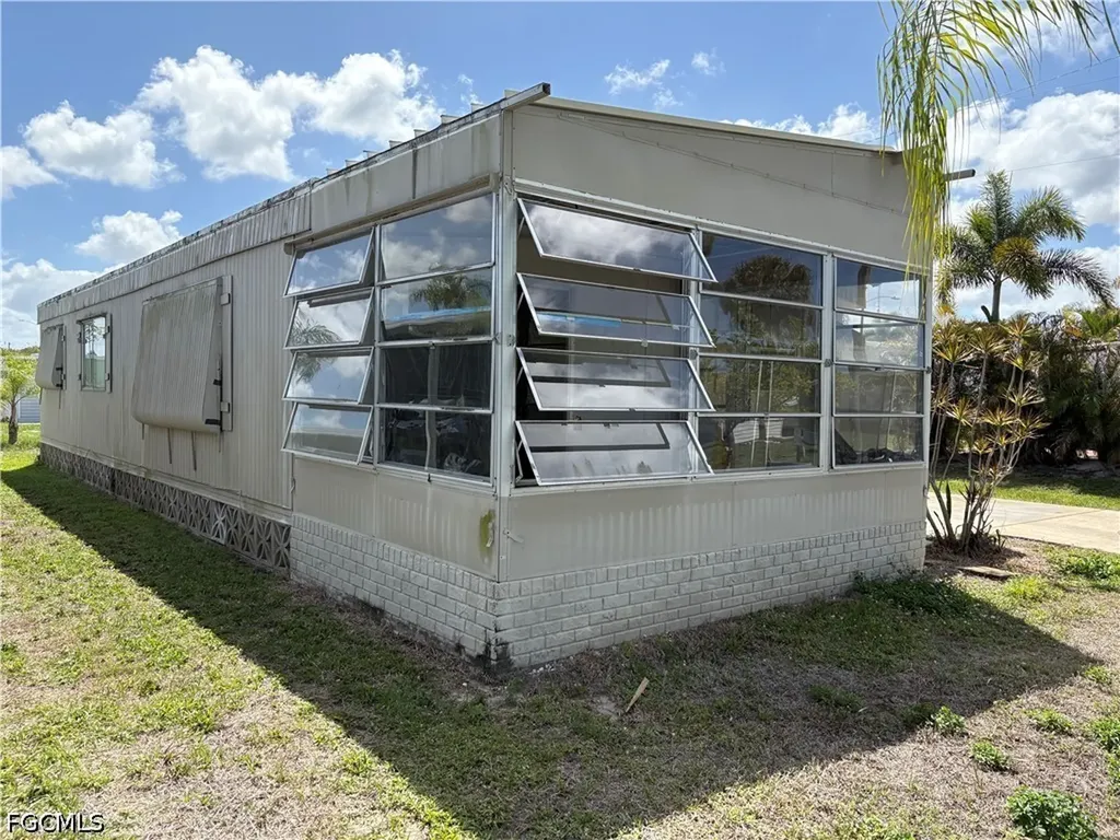 661 Coral Lane North Fort Myers FL 33917