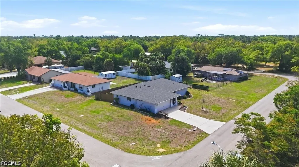 2084 Leisure Street Port Charlotte FL 33948