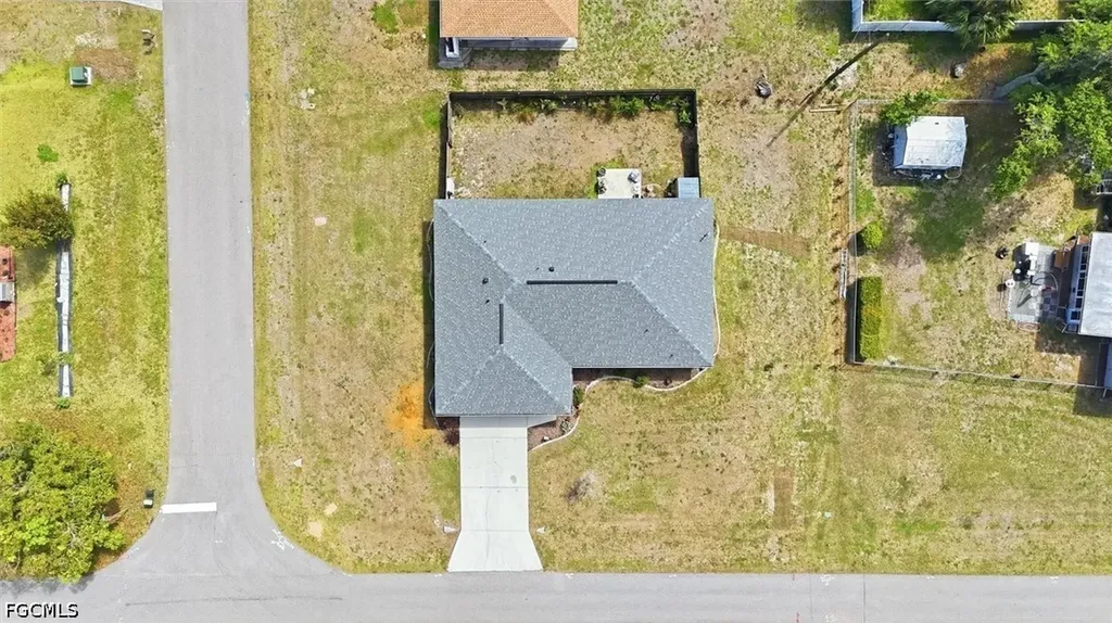 2084 Leisure Street Port Charlotte FL 33948