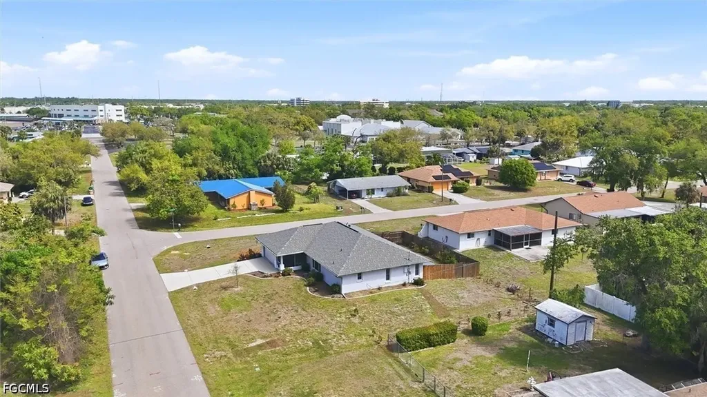 2084 Leisure Street Port Charlotte FL 33948