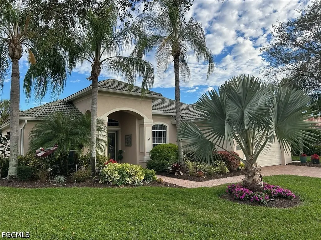 11111 Laughton Circle Fort Myers FL 33913