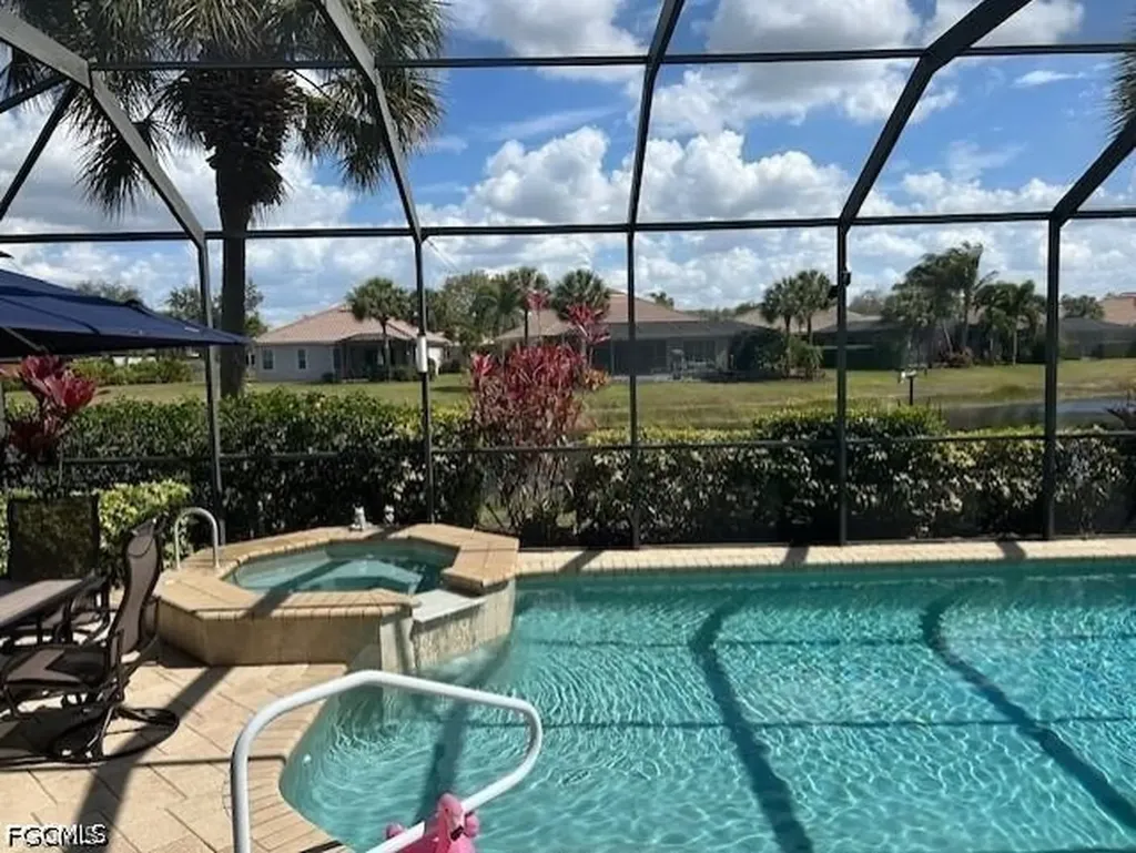 11111 Laughton Circle Fort Myers FL 33913