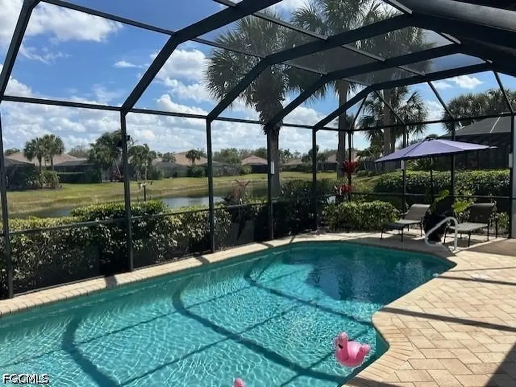 11111 Laughton Circle Fort Myers FL 33913