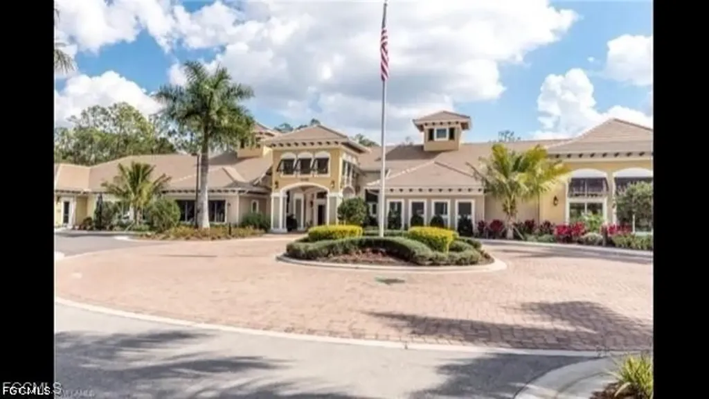 11111 Laughton Circle Fort Myers FL 33913