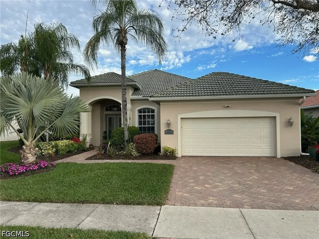 11111 Laughton Circle Fort Myers FL 33913