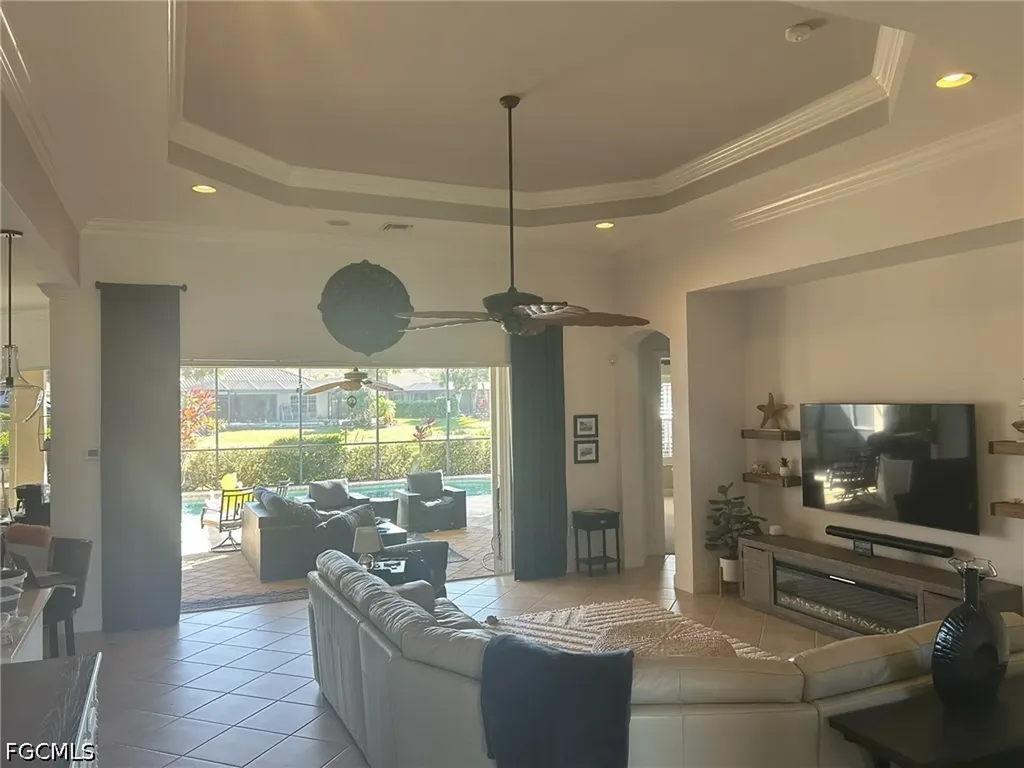 11111 Laughton Circle Fort Myers FL 33913
