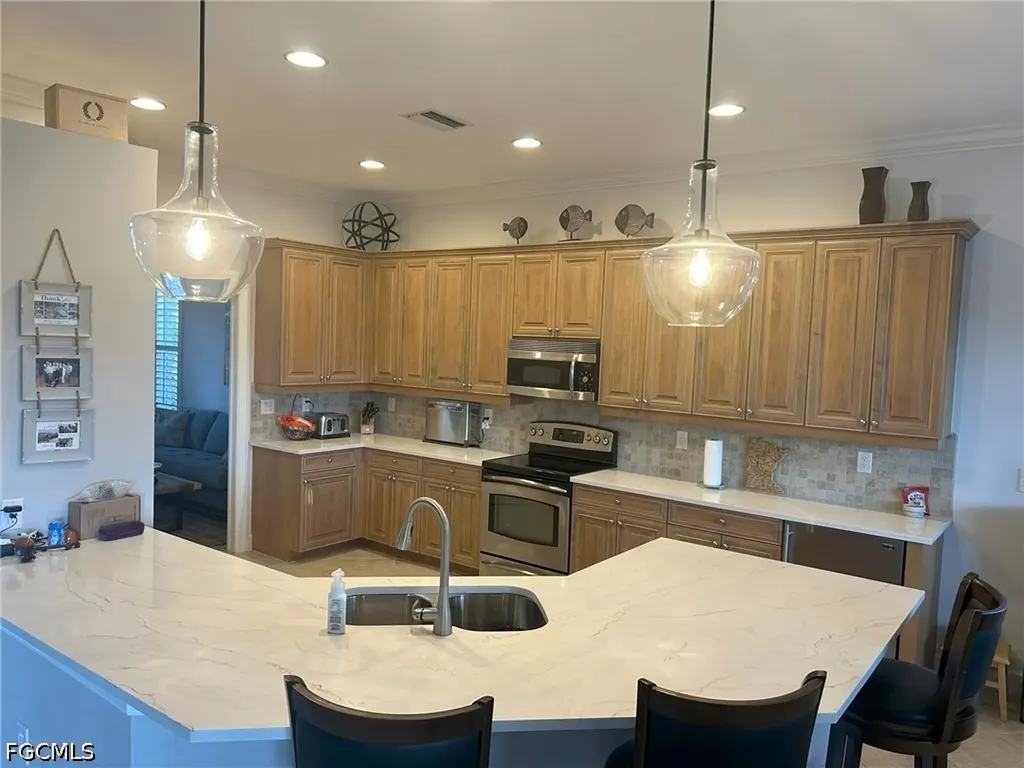 11111 Laughton Circle Fort Myers FL 33913