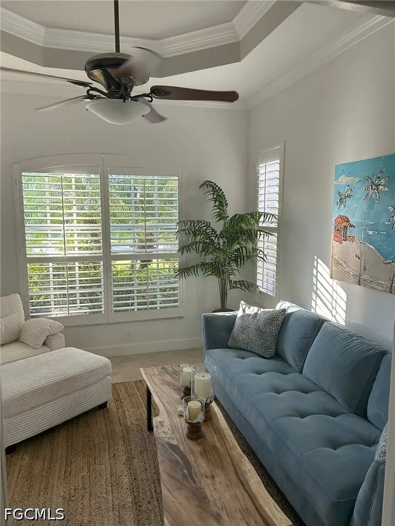 11111 Laughton Circle Fort Myers FL 33913
