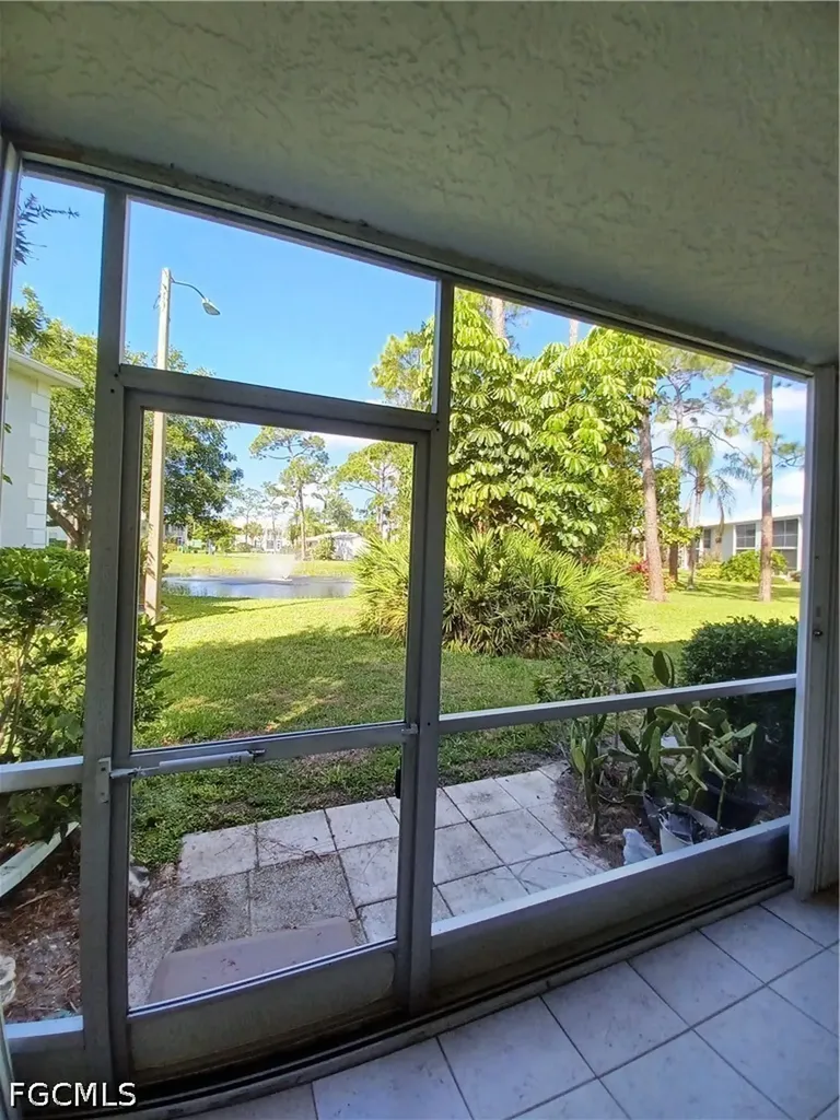 7086 Nantucket Circle North Fort Myers FL 33917