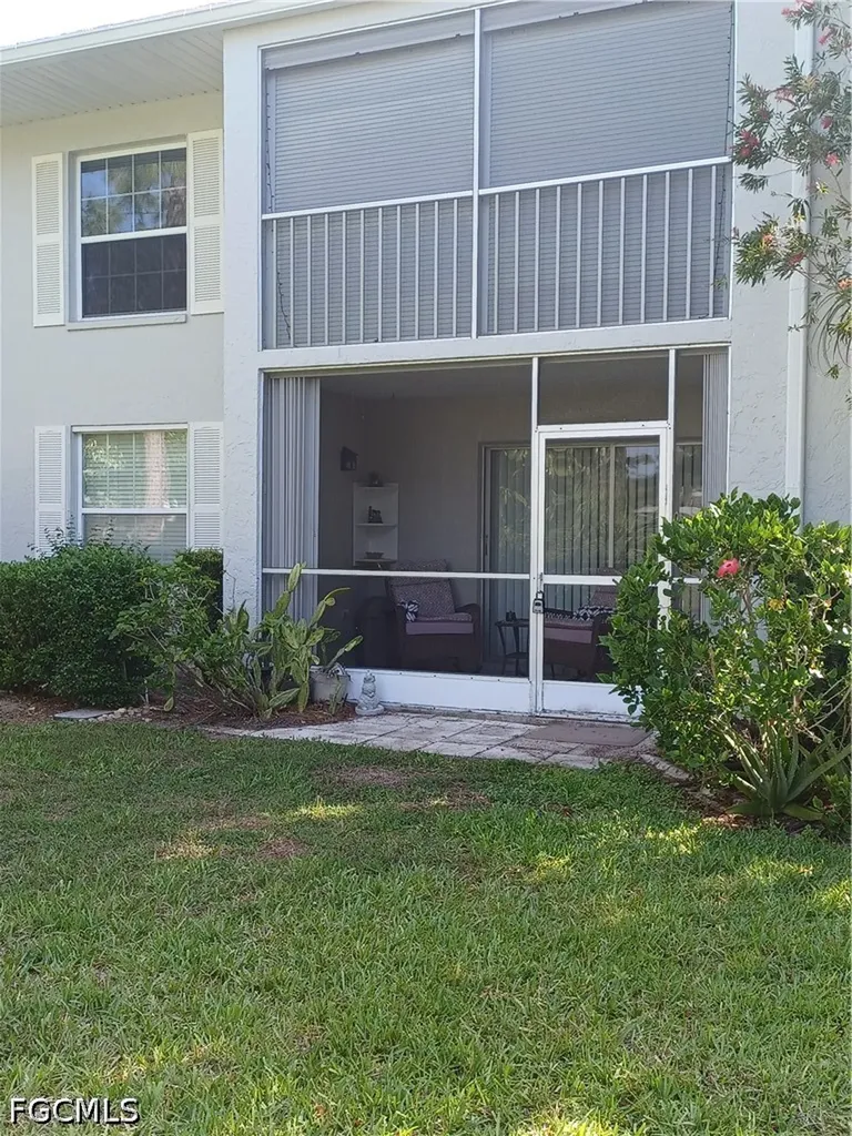 7086 Nantucket Circle North Fort Myers FL 33917