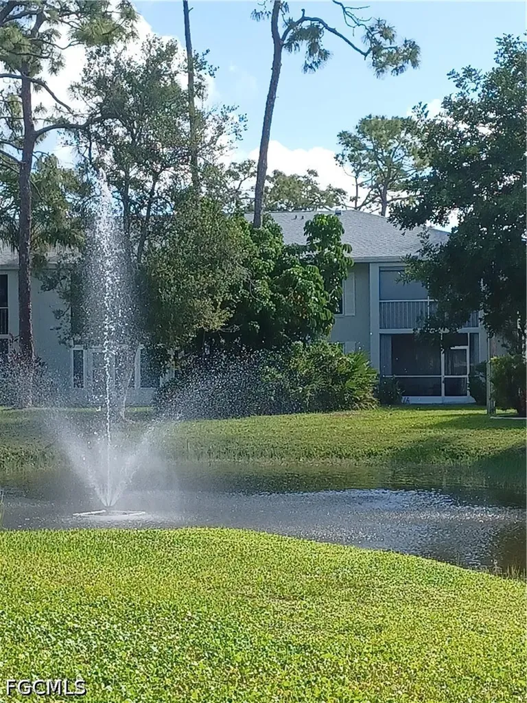 7086 Nantucket Circle North Fort Myers FL 33917