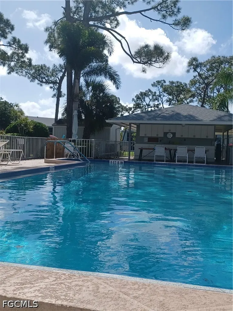 7086 Nantucket Circle North Fort Myers FL 33917