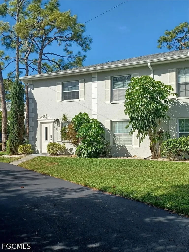 7086 Nantucket Circle North Fort Myers FL 33917