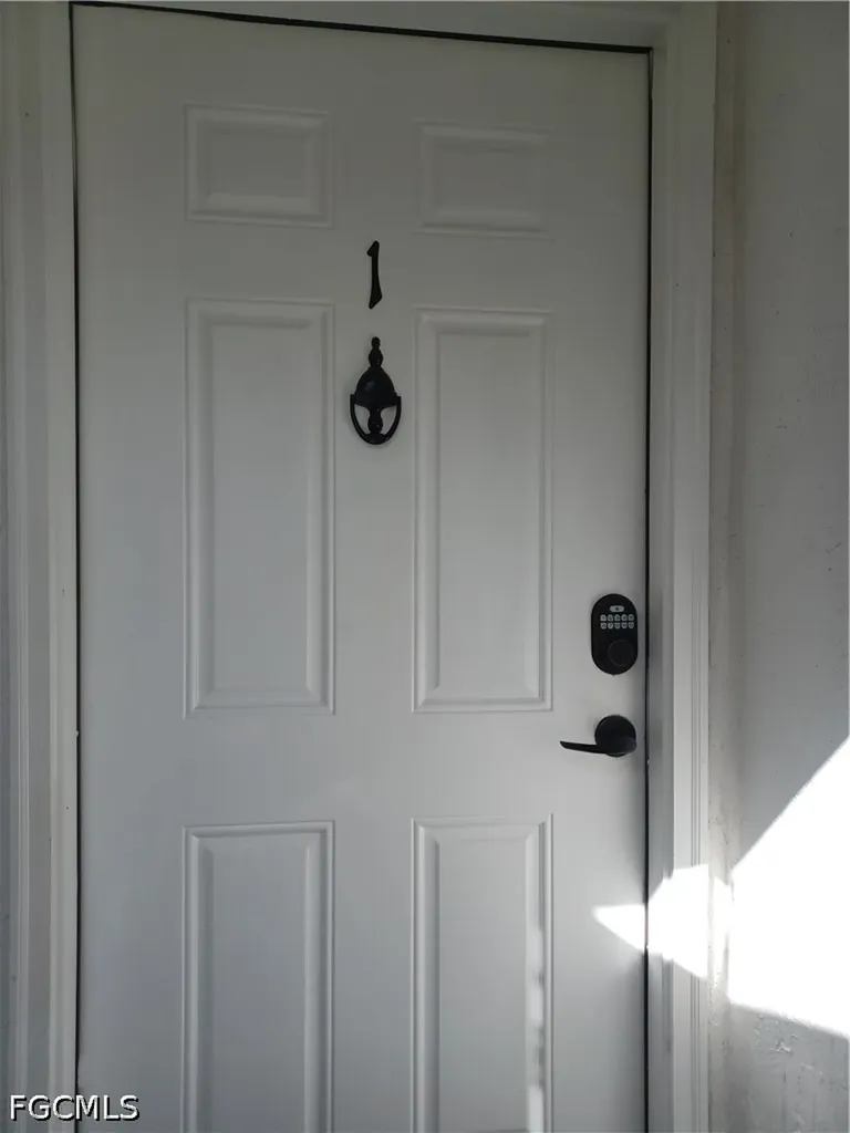 7086 Nantucket Circle North Fort Myers FL 33917