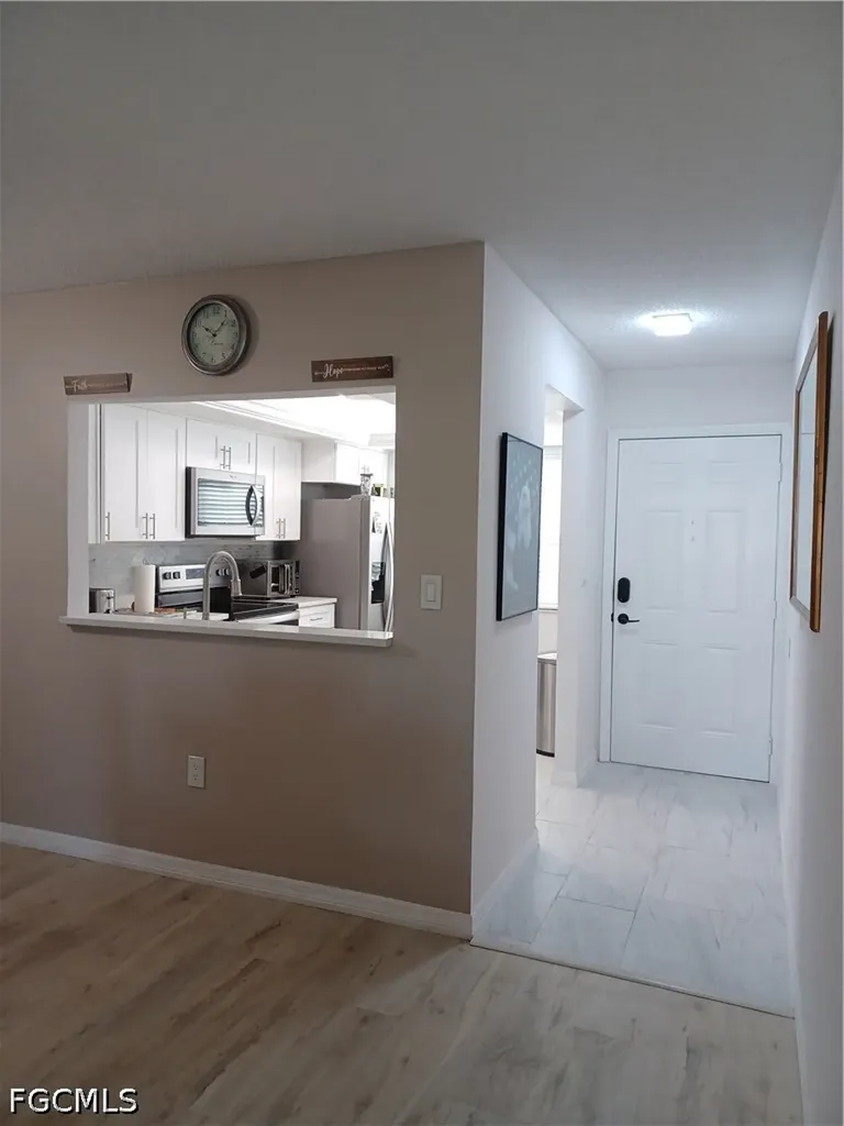 7086 Nantucket Circle North Fort Myers FL 33917