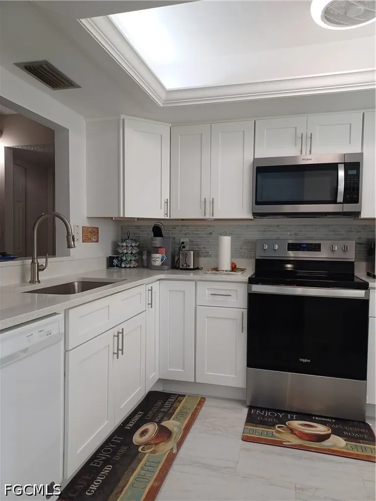 7086 Nantucket Circle North Fort Myers FL 33917