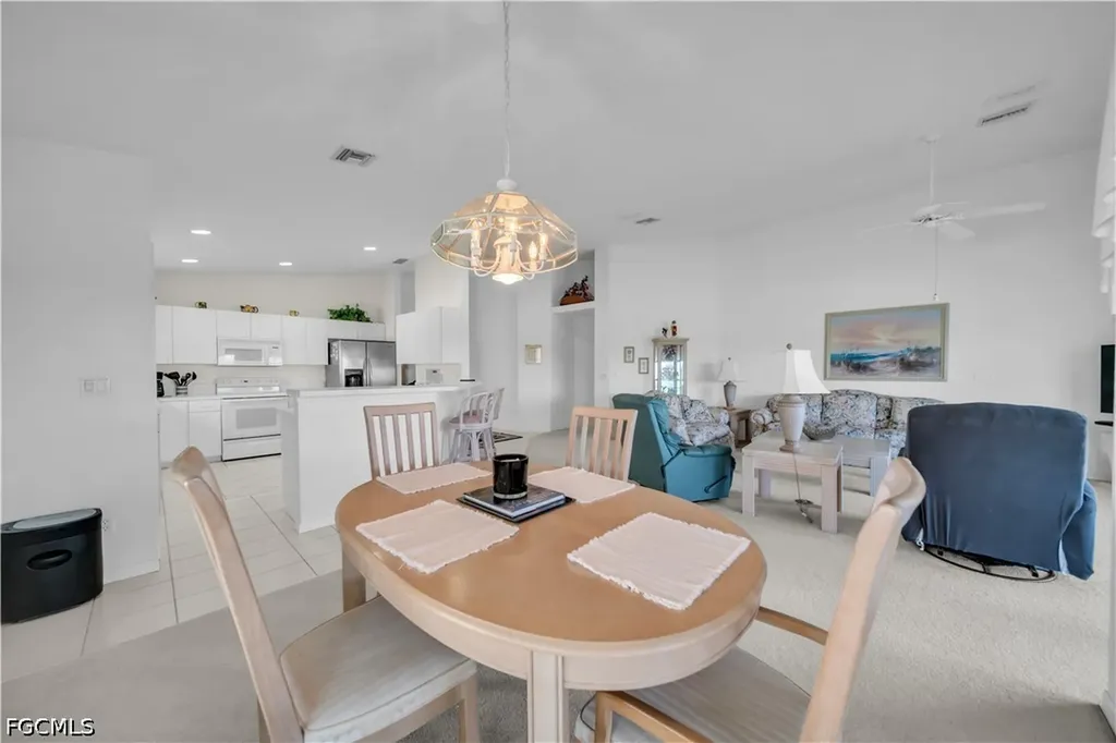 8460 Southbridge Drive Estero FL 33967
