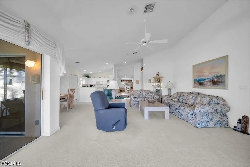 8460 Southbridge Drive Estero FL 33967