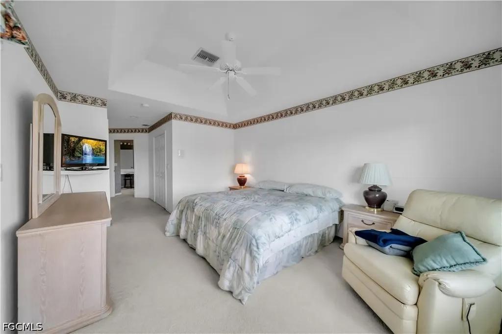 8460 Southbridge Drive Estero FL 33967