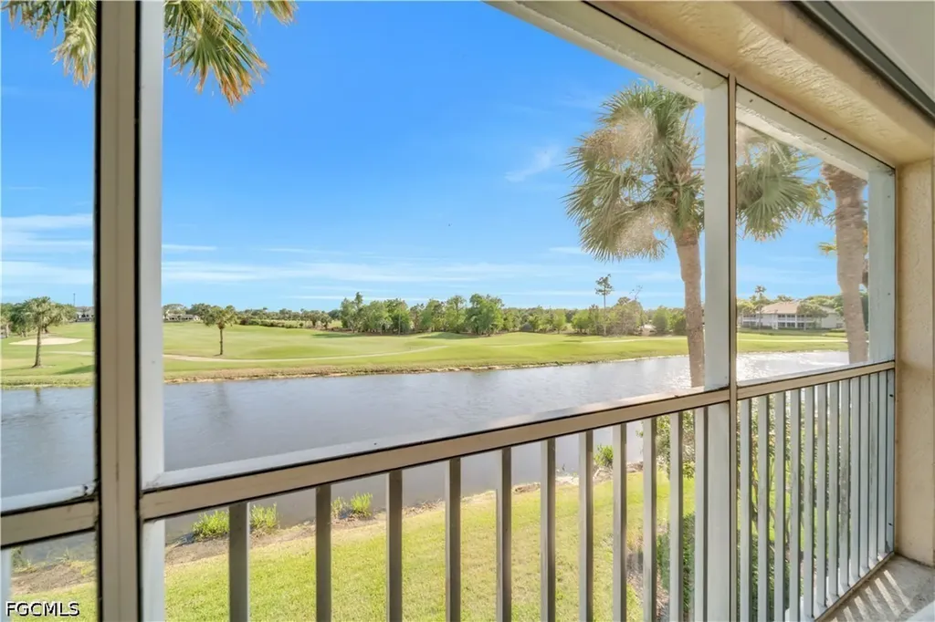 8460 Southbridge Drive Estero FL 33967