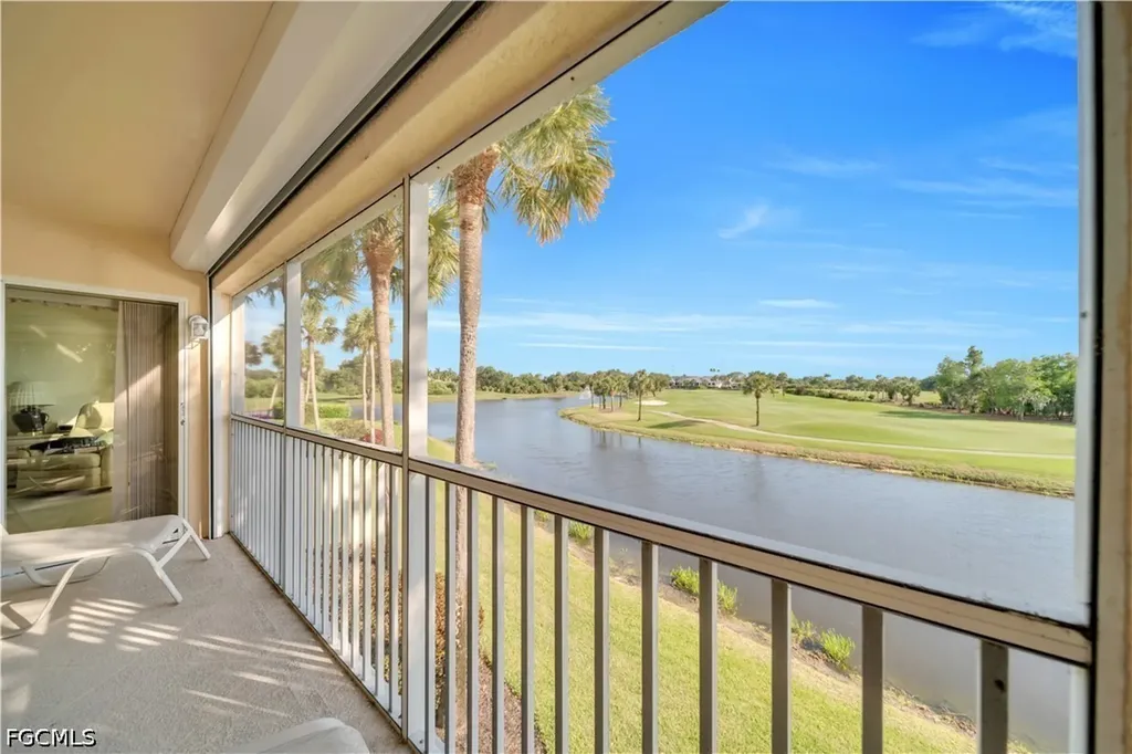 8460 Southbridge Drive Estero FL 33967