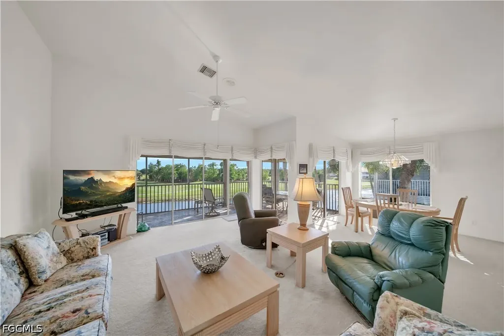 8460 Southbridge Drive Estero FL 33967