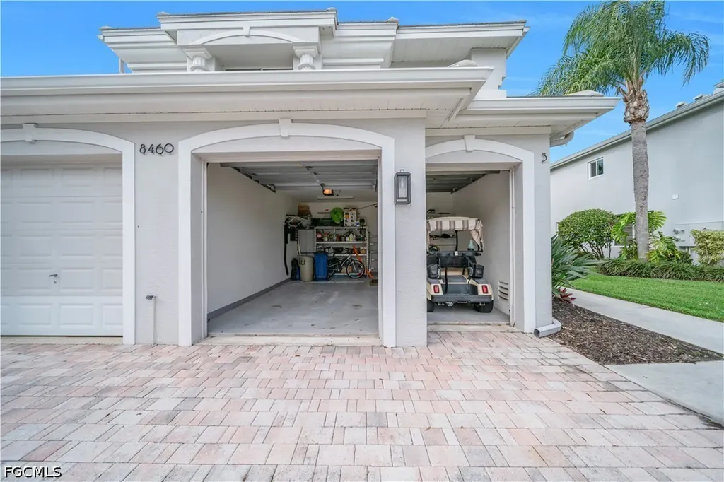 8460 Southbridge Drive Estero FL 33967