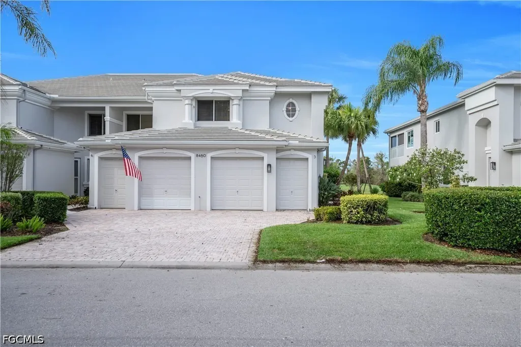 8460 Southbridge Drive Estero FL 33967