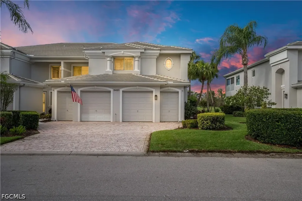 8460 Southbridge Drive Estero FL 33967