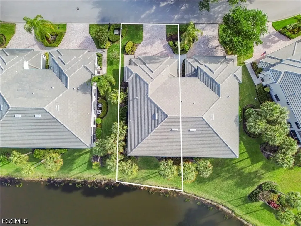 8460 Southbridge Drive Estero FL 33967