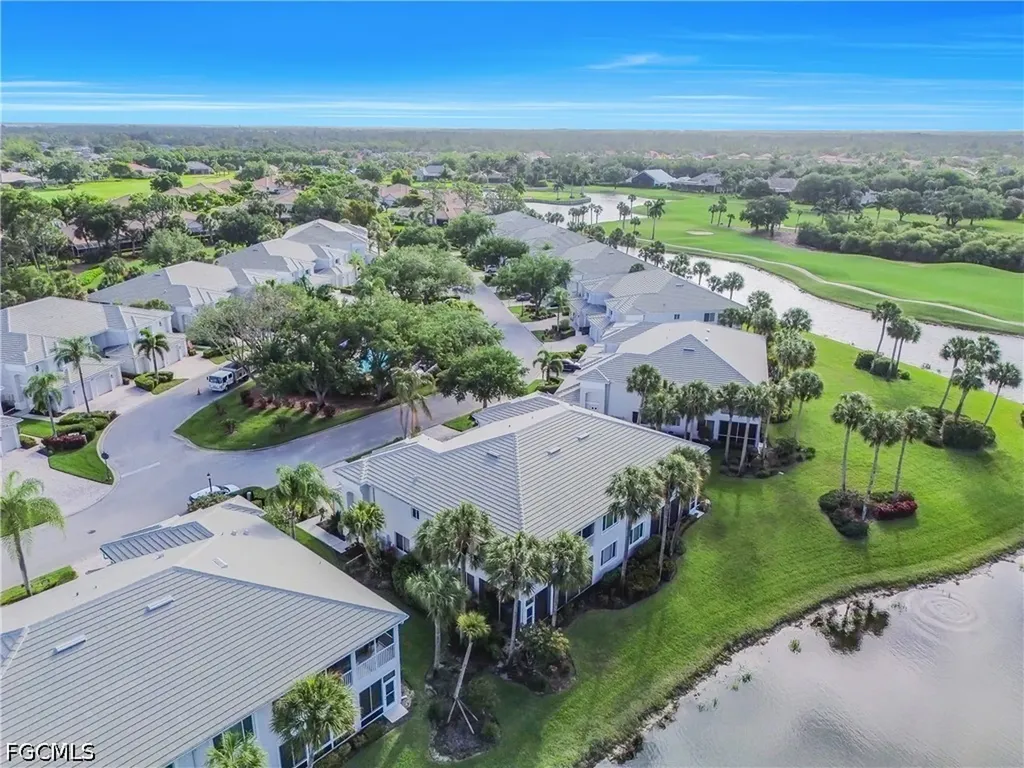 8460 Southbridge Drive Estero FL 33967