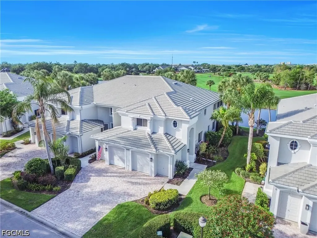 8460 Southbridge Drive Estero FL 33967