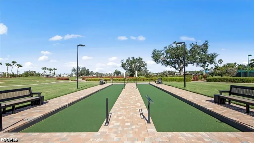 8460 Southbridge Drive Estero FL 33967