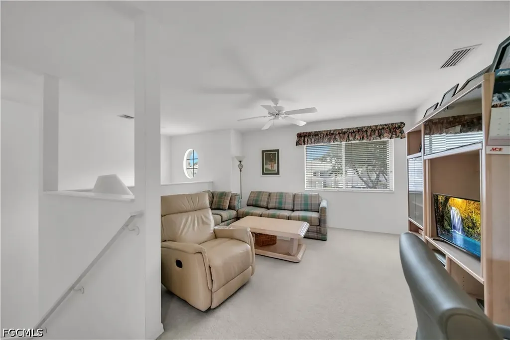 8460 Southbridge Drive Estero FL 33967