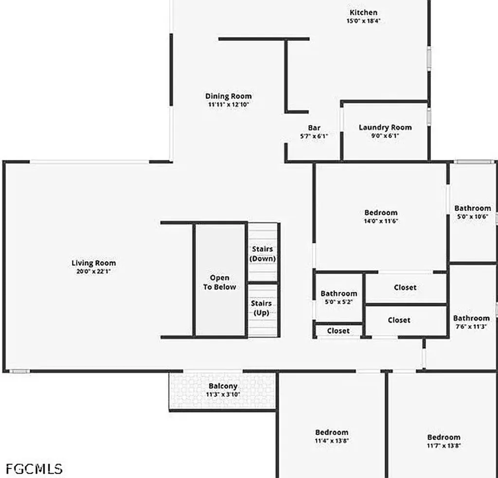 18292 Deep Passage Lane Fort Myers Beach FL 33931