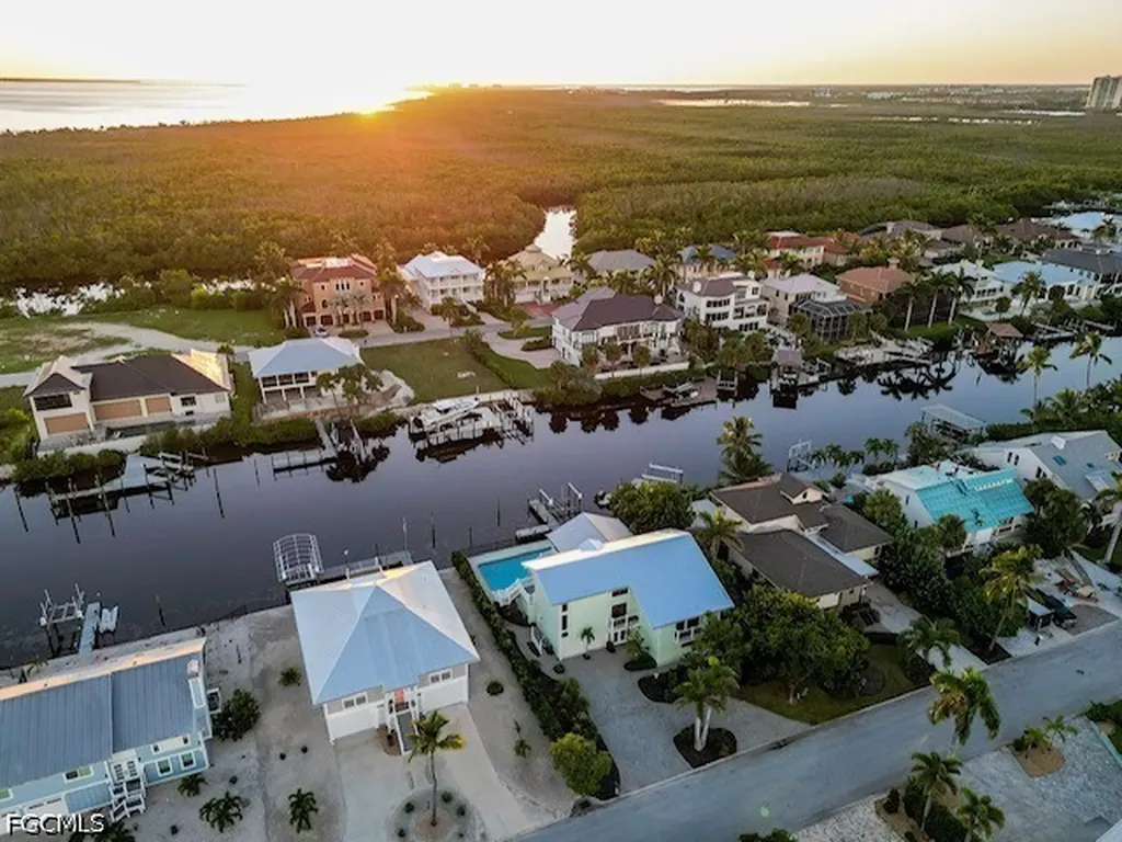 18292 Deep Passage Lane Fort Myers Beach FL 33931