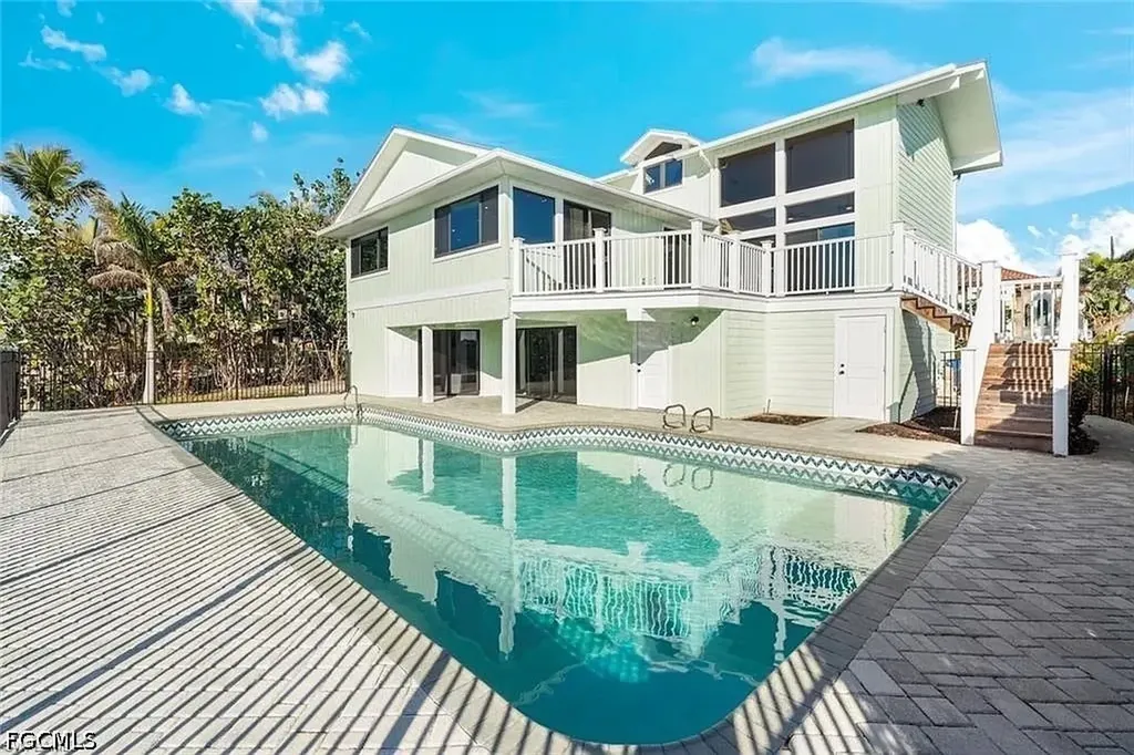 18292 Deep Passage Lane Fort Myers Beach FL 33931