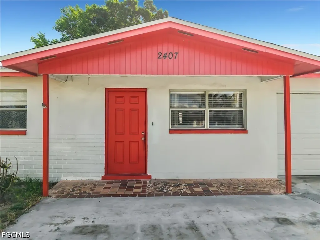 2407 Jaylen Watkins Street Fort Myers FL 33916