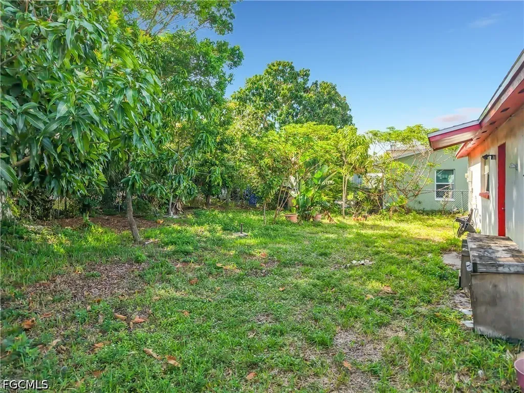 2407 Jaylen Watkins Street Fort Myers FL 33916