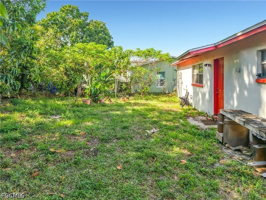 2407 Jaylen Watkins Street Fort Myers FL 33916