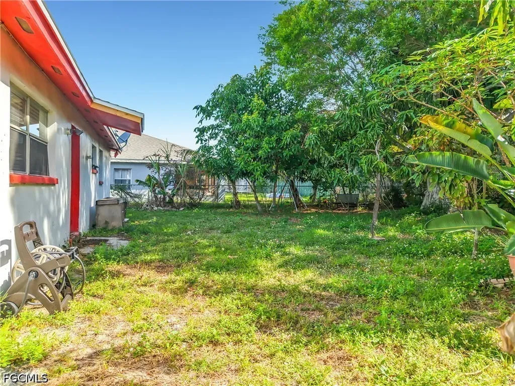 2407 Jaylen Watkins Street Fort Myers FL 33916