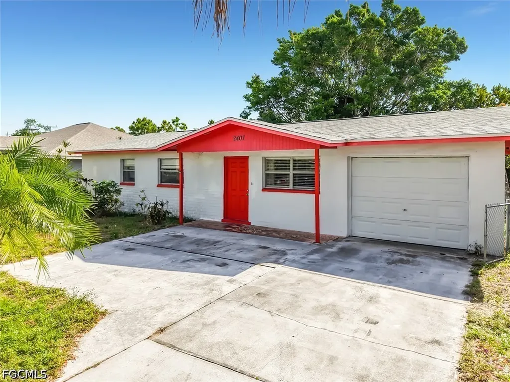 2407 Jaylen Watkins Street Fort Myers FL 33916